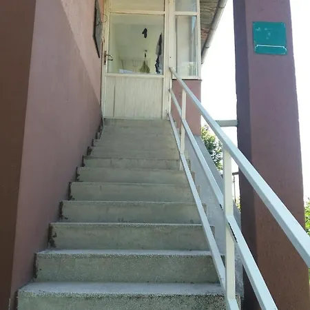 Na Vikendici Lägenhet Sarajevo