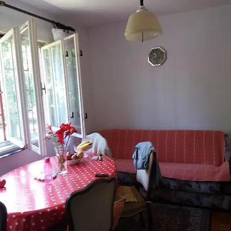 Na Vikendici Lägenhet